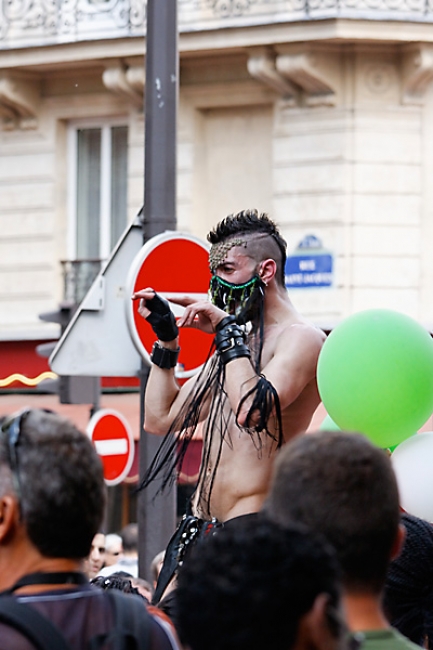 Gay Pride Paris 2009-013